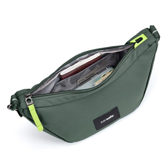 Pacsafe Go anti-theft Umhängetasche RFID 28 cm