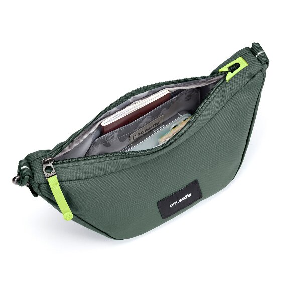Pacsafe Go anti-theft Umhängetasche RFID 28 cm Pacsafe Go anti-theft Umhängetasche RFID 28 cm