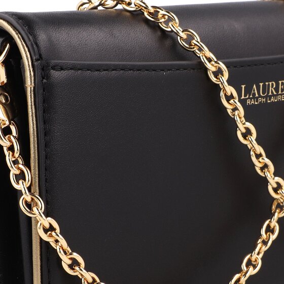 Lauren Ralph Lauren Adair Clutch Geldbörse Leder 20 cm