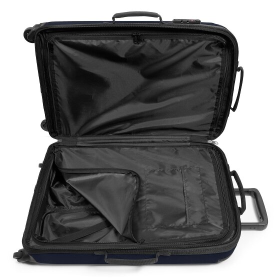 Eastpak Tranzshell Tranzshell 4 Rollen Trolley 67 cm