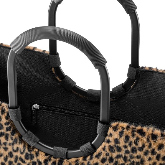 reisenthel Loopshopper Loopshopper L Shopper Tasche 46 cm