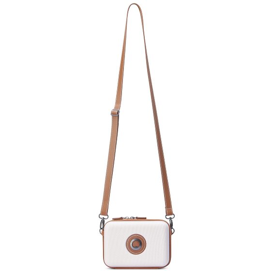 Delsey Paris Chatelet Air 2.0 Umhängetasche 18 cm