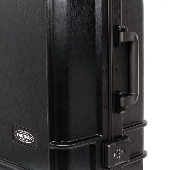 Eastpak Resist'r Case 4 Rollen Trolley M 69 cm