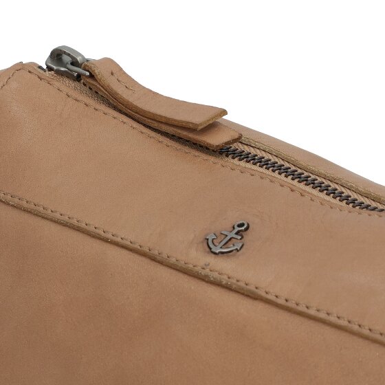 Harbour 2nd Anchor Love Umhängetasche Leder 23.5 cm