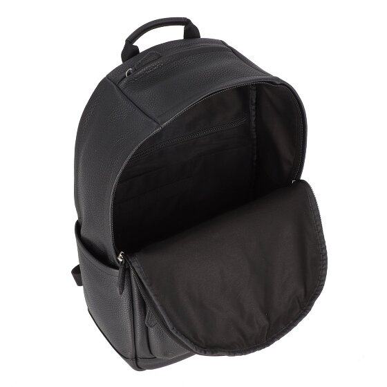 Fossil Buckner Daypack Leder 44.5 cm Laptopfach