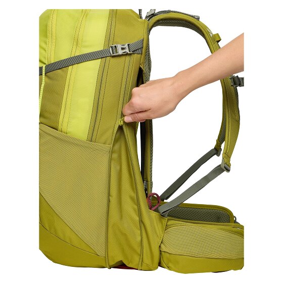 Vaude Wizard Wanderrucksack 51 cm