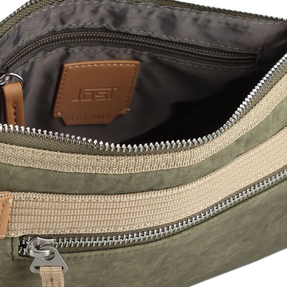 Jost Kerava Umhängetasche 27 cm Jost Kerava Umhängetasche 27 cm