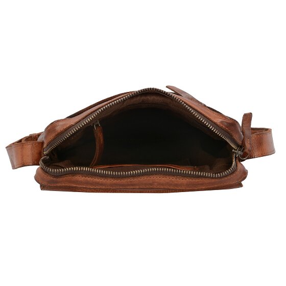 Harold's Saddle Umhängetasche Leder 21 cm