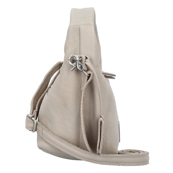 Burkely Soft Skylar Handtasche Leder 18 cm