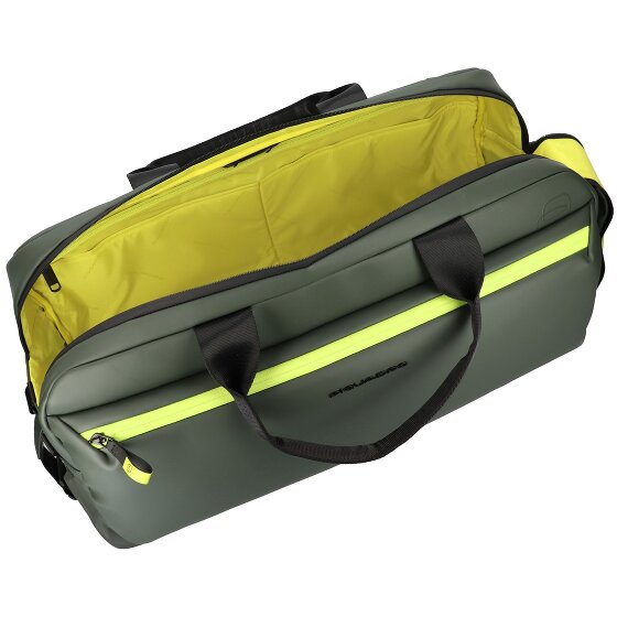 Piquadro Corner Special Weekender Reisetasche 60 cm