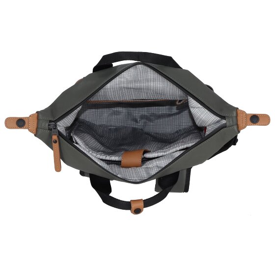 aunts & uncles Japan Morioka Daypack 44 cm Laptopfach