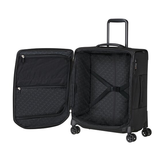 Samsonite Spark Sng 2 4 Rollen Kabinentrolley 55 cm