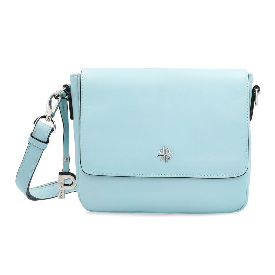 Picard Lay Back Umhängetasche Leder 19 cm