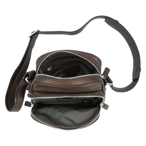 Picard Authentic Umhängetasche Leder 19 cm