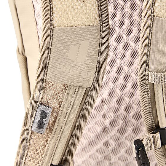 Deuter Speed Lite 17 Wanderrucksack 46 cm