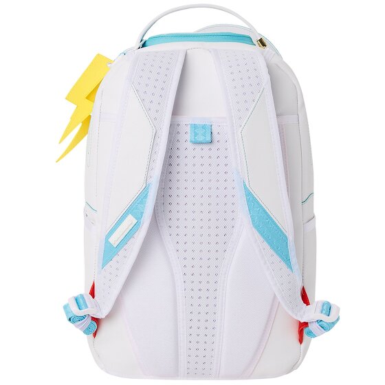 Sprayground Cloud Dlxvf Daypack 46 cm Laptopfach Sprayground Cloud Dlxvf Daypack 46 cm Laptopfach