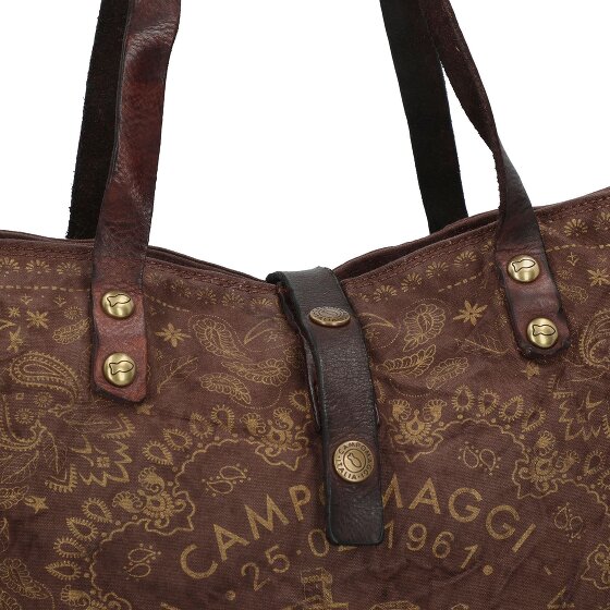Campomaggi Shopper Tasche 29 cm