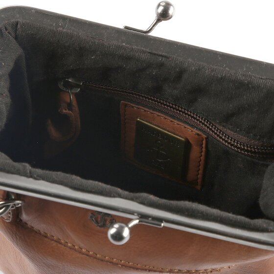 Harbour 2nd Rosalie Umhängetasche Leder 21 cm