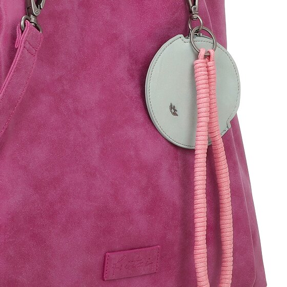 Fritzi aus Preußen Fritzi42N Vintage Shopper Tasche 45 cm