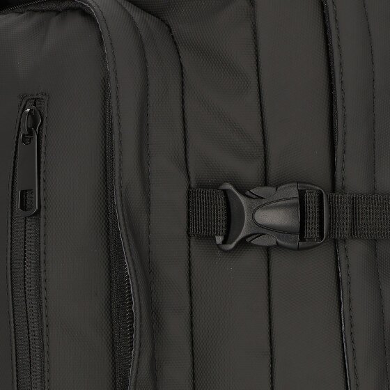 Greenburry Cambridge Daypack 47 cm Laptopfach
