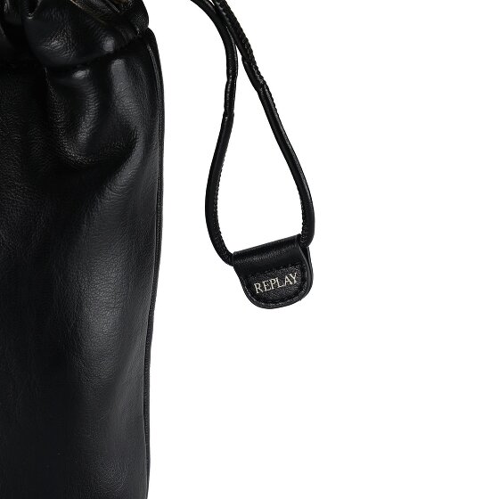 Replay Beuteltasche 27 cm