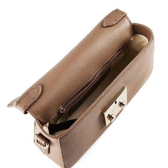 Lacoste Champs Elysees Handtasche Leder 24 cm