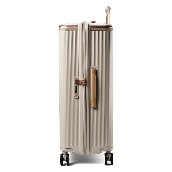 Echolac Dynasty VLX 4 Rollen Trolley L 77 cm