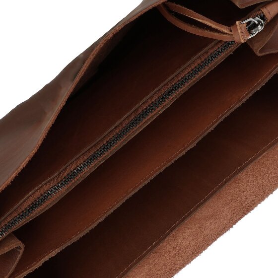 Harold's Aberdeen Umhängetasche Leder 24 cm