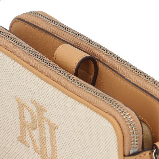 Lauren Ralph Lauren Witley Mini Bag Umhängetasche 18 cm Lauren Ralph Lauren Witley Mini Bag Umhängetasche 18 cm