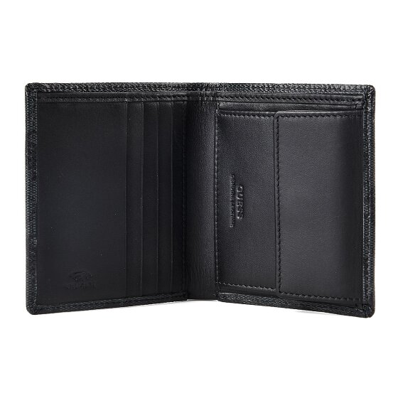 Guess Milano Geldbörse RFID Schutz 10 cm