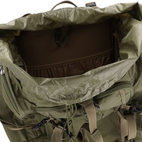 Fjällräven Kajka 85 85 Wanderrucksack M-L 91 cm