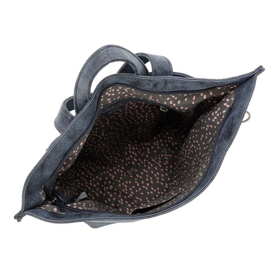 Fritzi aus Preußen Fritzi33N Vintage City Rucksack 35.5 cm