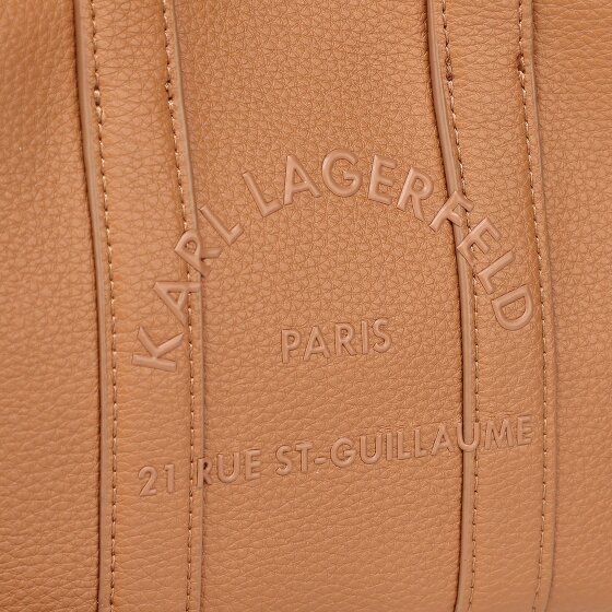 Karl Lagerfeld Rsg Shopper Tasche 18 cm