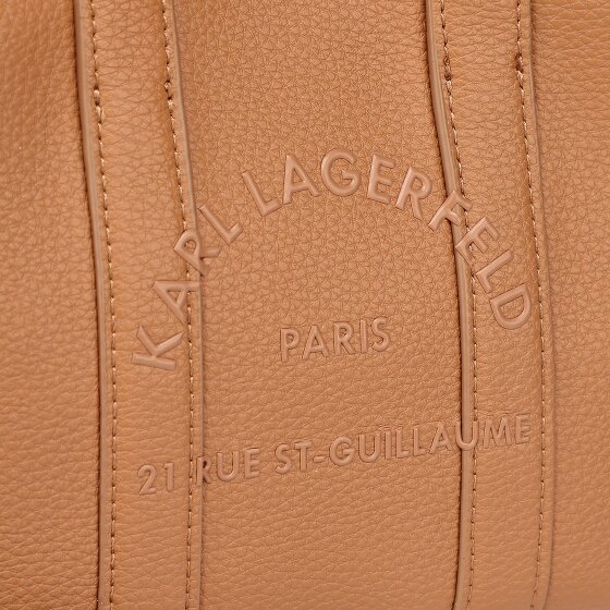 Karl Lagerfeld Rsg Shopper Tasche 18 cm