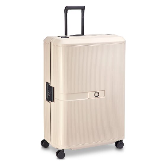 Delsey Paris Vauban 4 Rollen Trolley 82 cm