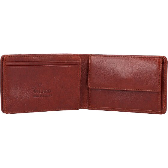 Picard Buddy Geldbörse Leder 10 cm