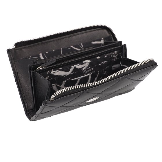 Picard Aurelie 1 Geldbörse Leder 16 cm Picard Aurelie 1 Geldbörse Leder 16 cm