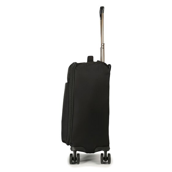 Guess Follie 4 Rollen Kabinentrolley 52 cm