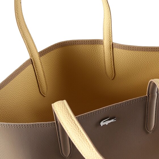 Lacoste Anna  Wendeshopper Tasche 34,5 cm