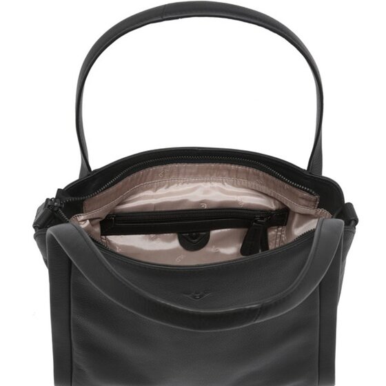 Voi 4Seasons Schultertasche Leder 29 cm