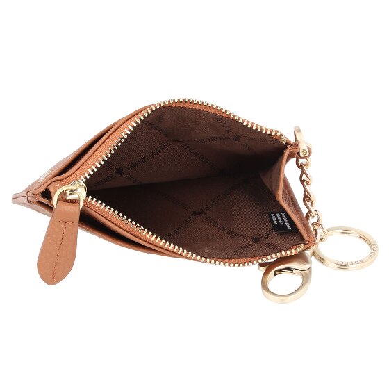 Braun Büffel Asti Schlüsseletui Leder 8 cm