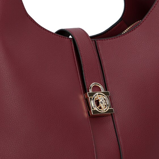 U.S. Polo Assn. Winterberry Schultertasche 45.5 cm