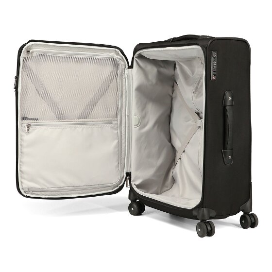 Samsonite B-Lite 3 Spinner 4-Rollen Trolley 56 cm