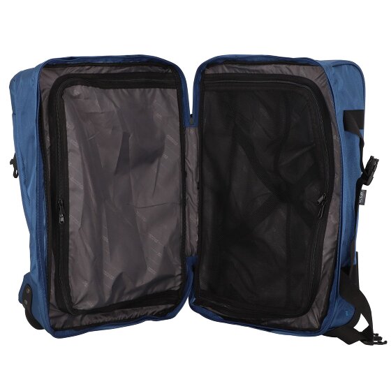 American Tourister Urban Track S 2- Rollen Reisetasche 55 cm