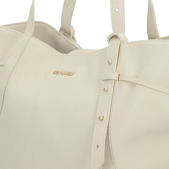 Hey Marly Pretty Wonder Shopper Tasche M Leder 50 cm