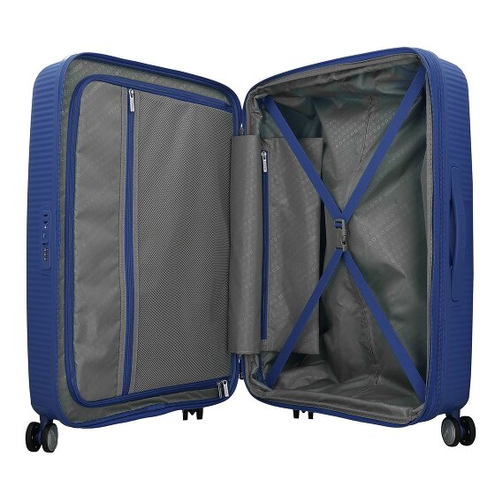 American Tourister Soundbox 4-Rollen Trolley 67 cm