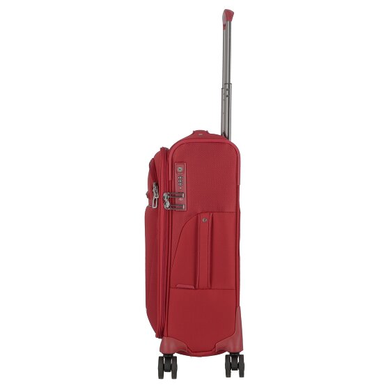 Samsonite B-Lite Icon Spinner 4-Rollen Kabinentrolley 55 cm