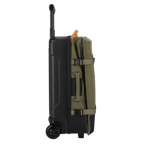 Fjällräven Färden Roller 2 Rollen Kabinentrolley 55 cm