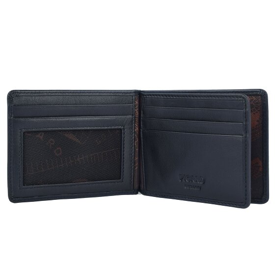 Picard Brooklyn Geldbörse IV Leder 11 cm