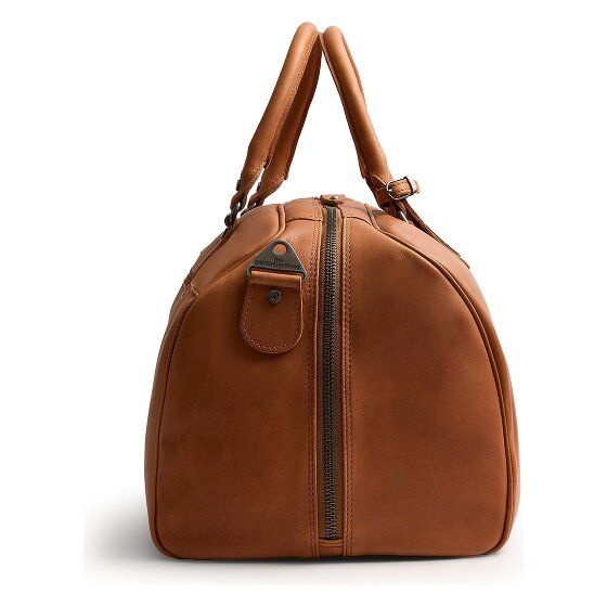 The Chesterfield Brand William-II Weekender Reisetasche Leder 53 cm